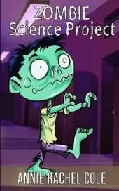 Zombie Science Project
