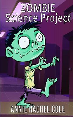 Zombie Science Project