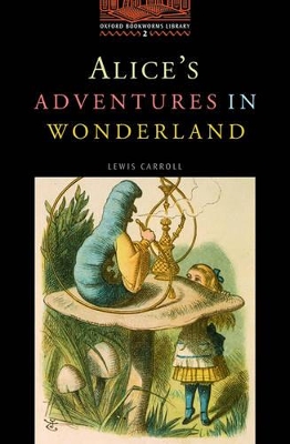 Alice's Adventures in Wonderland