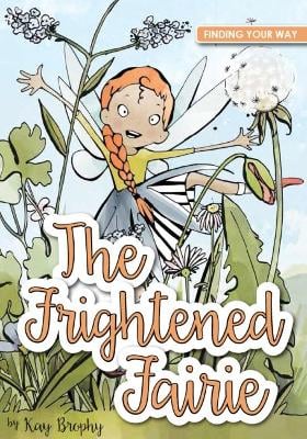 The Frightened Fairie