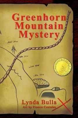 Greenhorn Mountain Mystery