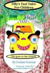 Jim goes to the Airport: Tilly's