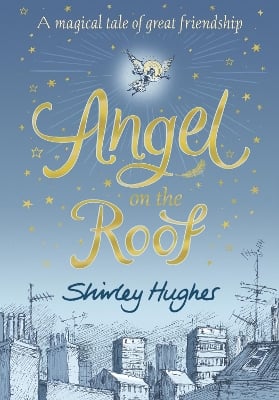 Angel on the Roof