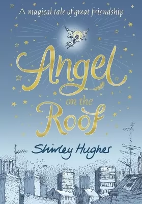 Angel on the Roof