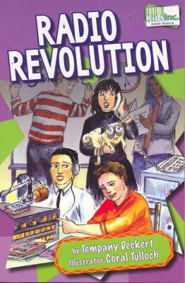 Radio Revolution