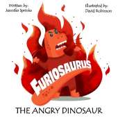 Furiosaurus - The Angry Dinosaur