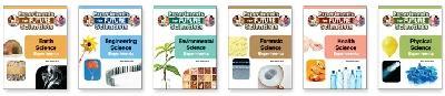 Experiments for Future Scientists Set