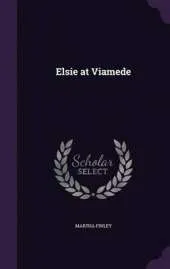 Elsie at Viamede