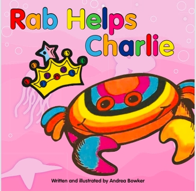 Rab Helps Charlie