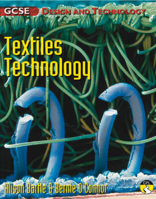 GCSE Design & Technology Textiles Technology