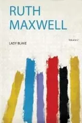 Ruth Maxwell