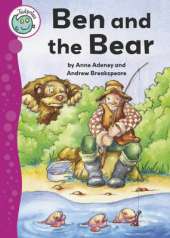 Tadpoles: Ben and the Bear