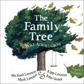 The Family Tree Will Always Grow