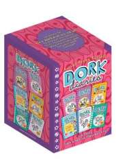 Dork Diaries