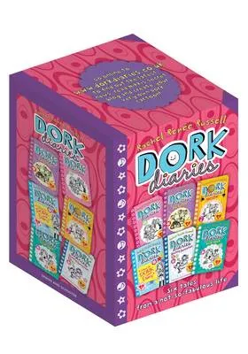 Dork Diaries