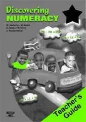Discovering Numeracy