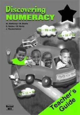 Discovering Numeracy