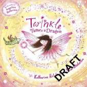 Twinkle Tames a Dragon