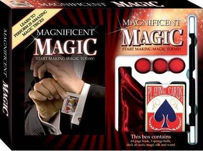 Magnificent Magic