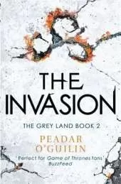 The Invasion