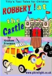 Robbery at the Castle