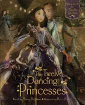 Twelve Dancing Princesses