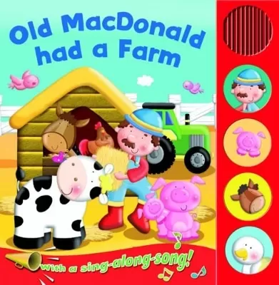 Old Macdonald