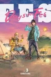 Days on Fes, Vol. 3