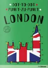 Dot-to-Dot London