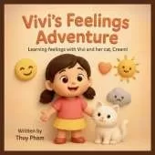 Vivi's Feelings Adventure