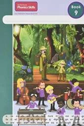 No Nonsense Phonics Skills Pupil Book 9