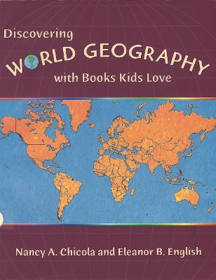 Discovering World Geography with Books Kids Love