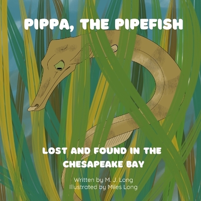 Pippa, The Pipefish