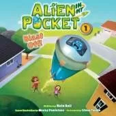 Alien in My Pocket: Blast off!