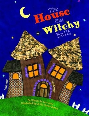 House that Witchy Built
