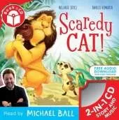 Scaredy Cat