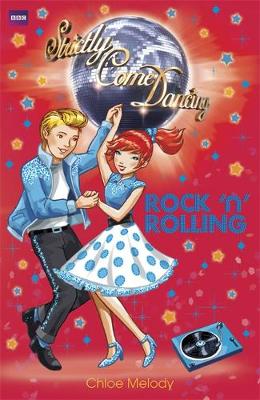 Rock 'n' Rolling: Book 3