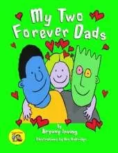 MY TWO FOREVER DADS