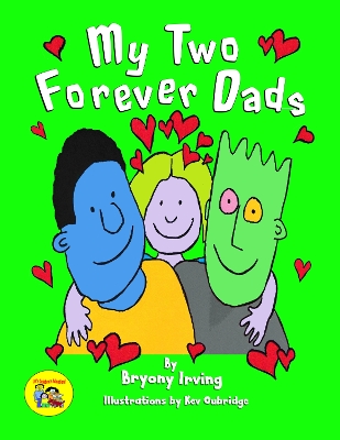 MY TWO FOREVER DADS