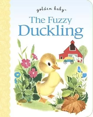 The Fuzzy Duckling