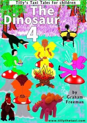 The Dinosaur Four