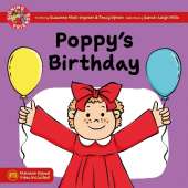 Poppy's Birthday