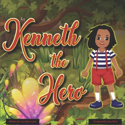 Kenneth the Hero