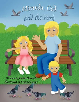 Miranda, God and the Park