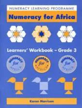 Numeracy for Africa