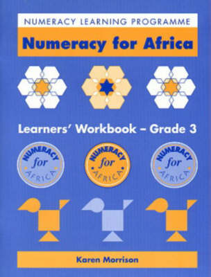 Numeracy for Africa