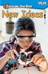Outside the Box: New Ideas!