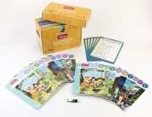 No Nonsense Phonics Skills set