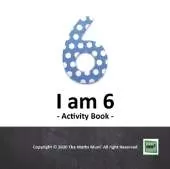 I am 6: Activity Book