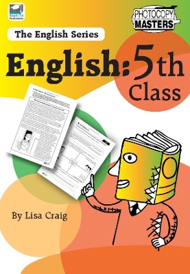 English: 5th Class
